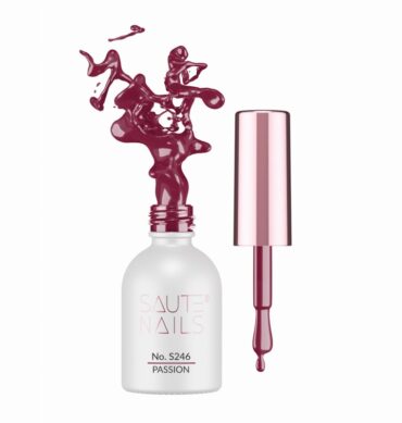 Gel Polish UV S246 Passion