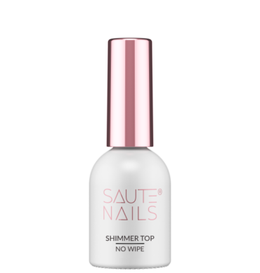 Shimmer Top No Wipe 8 ml