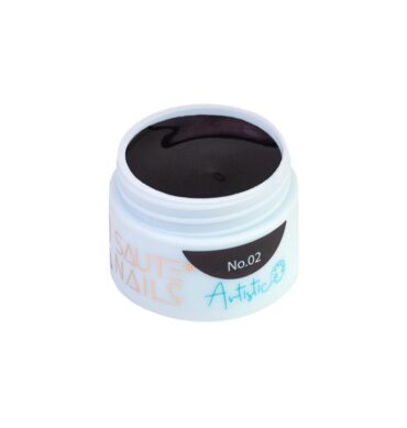 Gel Saute Nails ARTISTIC No. 02 5g