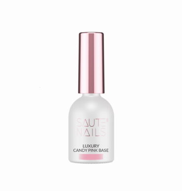 Luxury Candy Pink Base 8ml