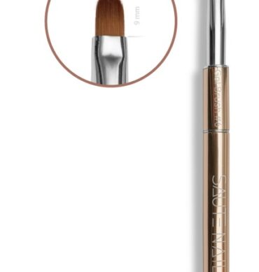 Gel Pinsel · Größe 6