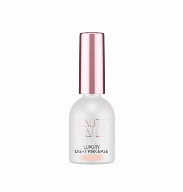 Luxury Light Pink Base 8ml