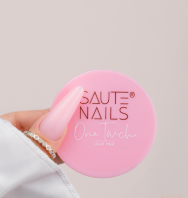 Gel One Touch Light Pink 30g