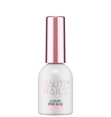 Luxury Pink Base 8ml