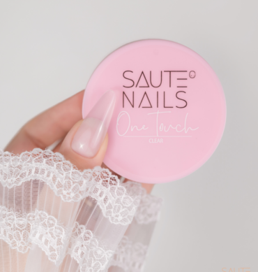 Gel One Touch Clear 50g