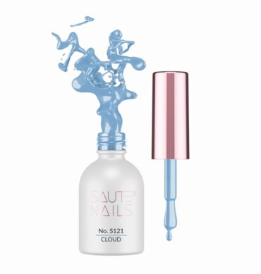 Gel Polish UV S121 Cloud
