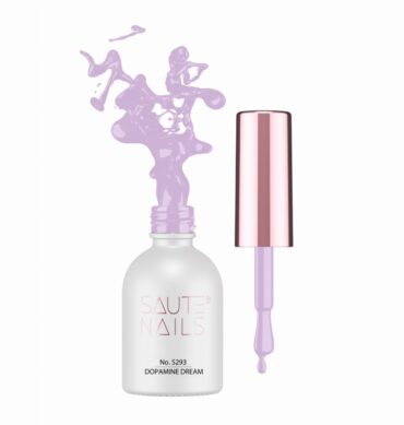 Gel Polish UV S293 Dopamine Dream