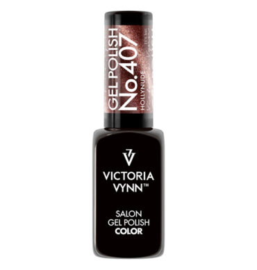 Gel Polish Color 407