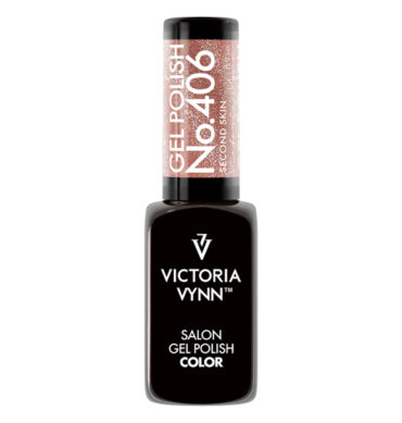 Gel Polish Color 406