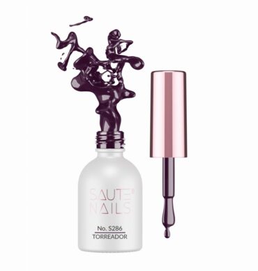Gel Polish UV S286 Torreador