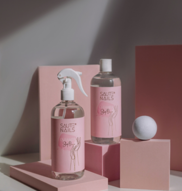 Cleaner Step One 500 ml