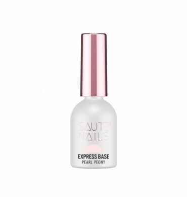 Express Base Peony 8 ml Saute Nails