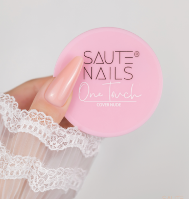 Gel One Touch Cover Nude 30g
