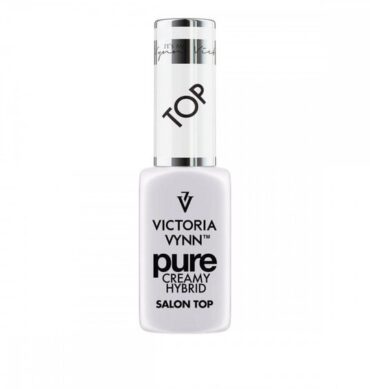 Pure Creamy Hybrid Top