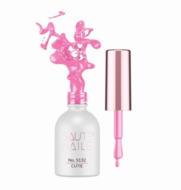 Gel Polish UV S132 Cutie