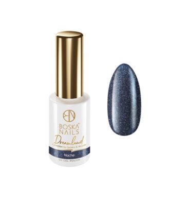 Gel Polish UV Dreamland no 518 Noche Boska Nails 6 ml