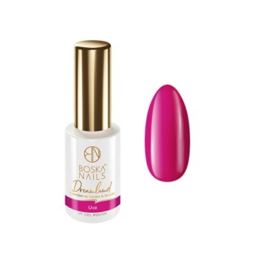 Gel Polish UV Dreamland no 522 Uva Boska Nails 6 ml