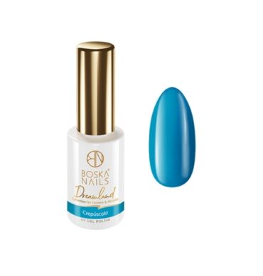 Gel Polish UV Dreamland no 523 Crepúscolo Boska Nails 6 ml