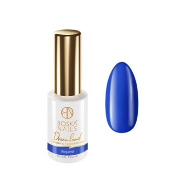 Gel Polish UV Dreamland no 524 Vaquero Boska Nails 6 ml