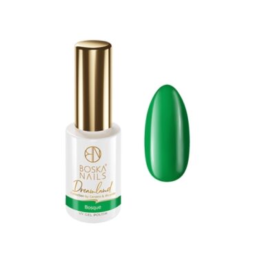 Gel Polish UV Dreamland no 525 Bosque Boska Nails 6 ml