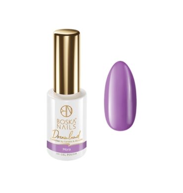 Gel Polish UV Dreamland no 526 Mora Boska Nails 6 ml