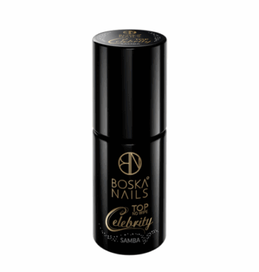Top Celebrity Samba No Wipe Boska Nails 6 ml