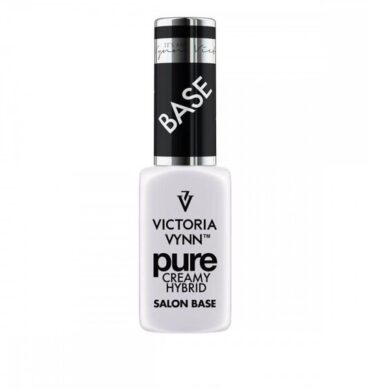Base PURE CREAMY HYBRID Base 8 ml