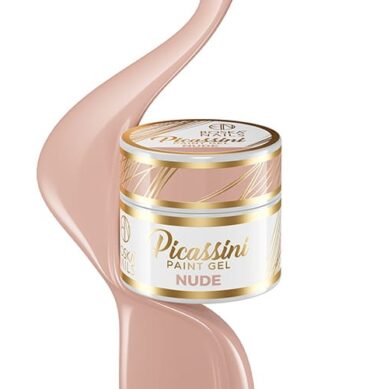 Painting Gel Picassini Paint Gel Nude Boska Nails 5 ml