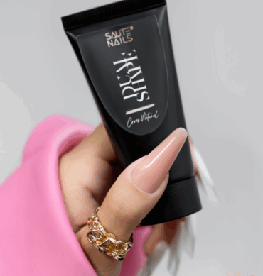 Dual Shape Cover Natural Acrylgel 35g