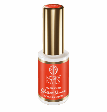 Gel Polish UV Odissea Divina Blooms & Blunders no 539 Boska Nails 6 ml