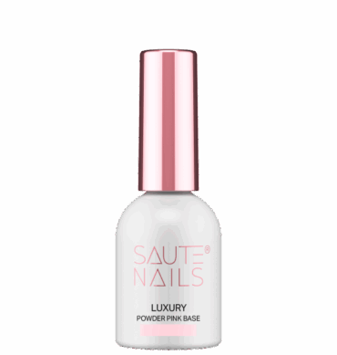 Luxury Powder Pink Base 8ml