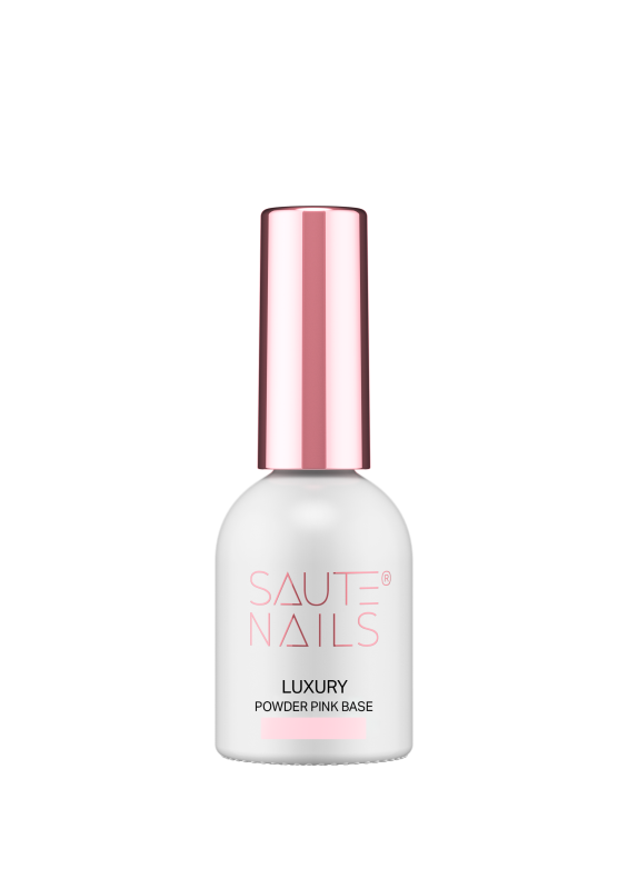 Luxury Powder Pink Base 8ml