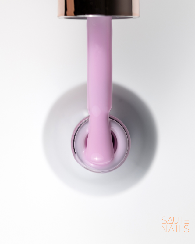 Luxury Powder Pink Base 8ml