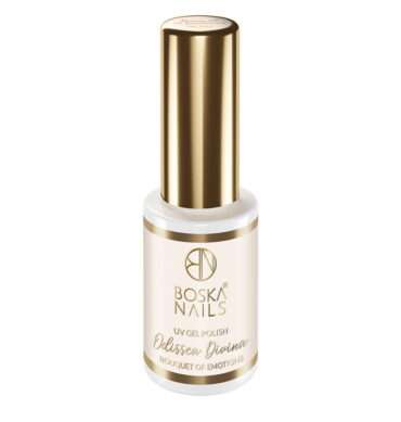 Gel Polish UV Odissea Divina Bouquet of Emotions no 542 Boska Nails 6 ml