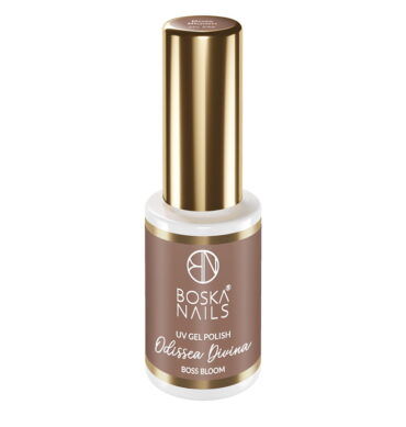 Gel Polish UV Odissea Divina Boss Bloom no 546 Boska Nails 6 ml