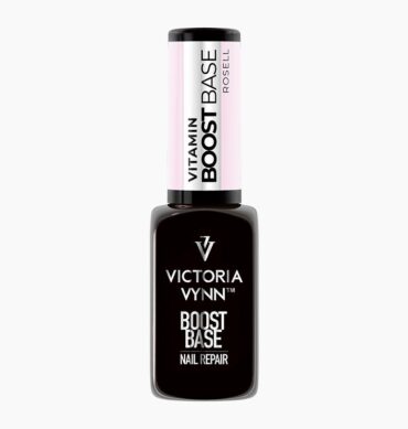 Victoria Vynn VITAMIN BOOST BASE Rosell 8 ml