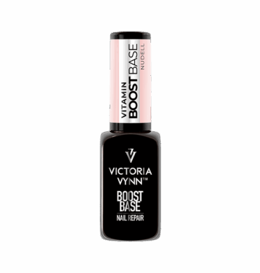 Victoria Vynn VITAMIN BOOST BASE Nudell 8 ml