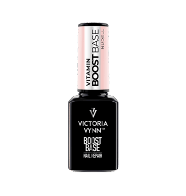 Victoria Vynn VITAMIN BOOST BASE Nudell 15 ml
