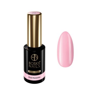 Gel Polish UV Pink Momento UP no 551 Boska Nails 10 ml