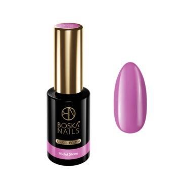 Gel Polish UV Violet Stone UP no 552 Boska Nails 10 ml