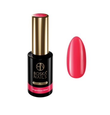 Gel Polish UV Argentinian Wine UP no 554 Boska Nails 10 ml