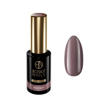 Gel Polish UV Warm Scarf UP no 557 Boska Nails 10 ml