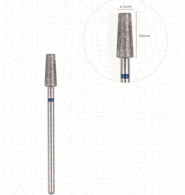Maniküre-Fräser Saute Nails M Diamond Bit №2