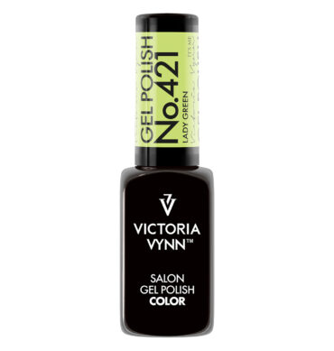 Gel Polish Color 421