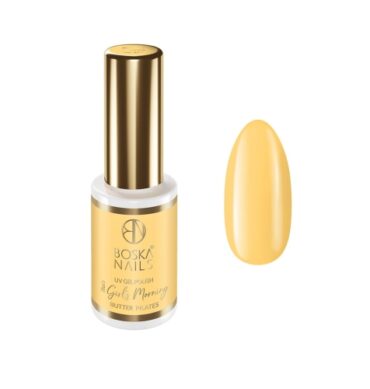 Gel Polish That's Girl's Morning Butter Pilates no 562 Boska Nails 6 ml