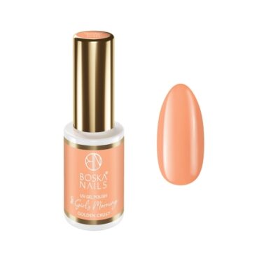 Gel Polish UV That's Girl's Morning Golden Crust no 563 Boska Nails 6 ml