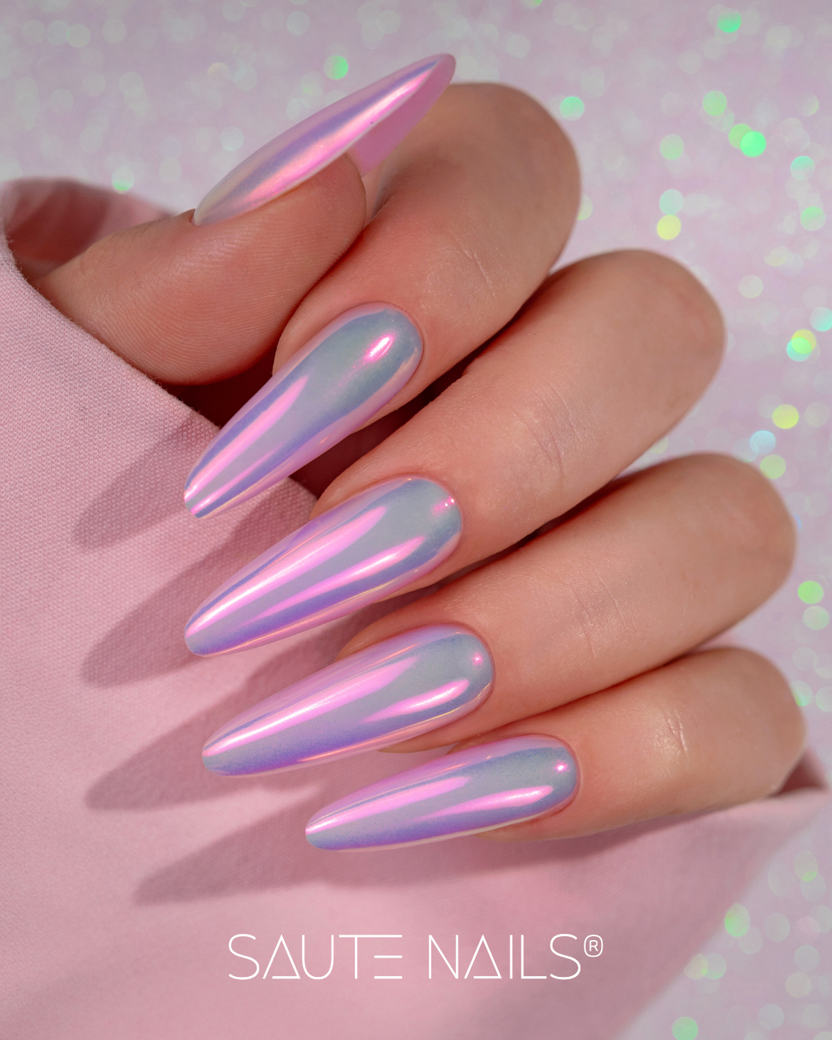 Nagelpuder Ariel´s Aura