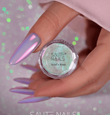 Nagelpuder Ariel´s Aura