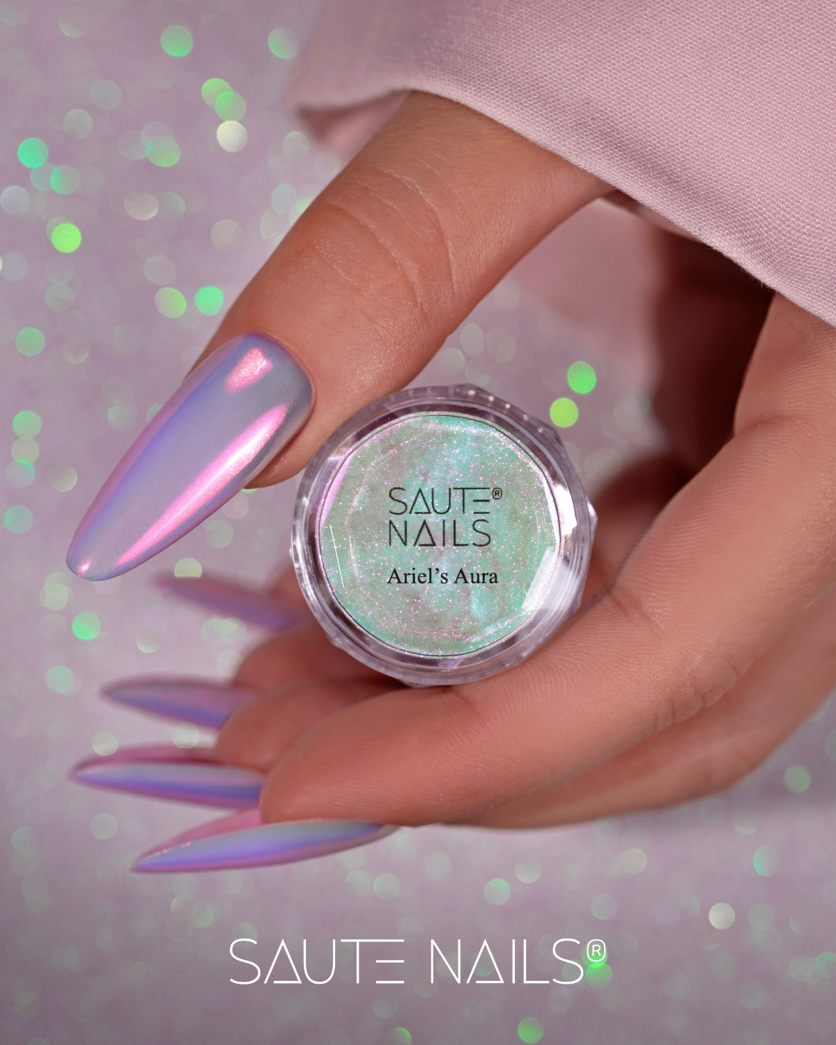 Nagelpuder Ariel´s Aura