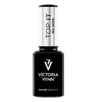 Victoria Vynn Gel Polish Top It No Wipe 15 ml